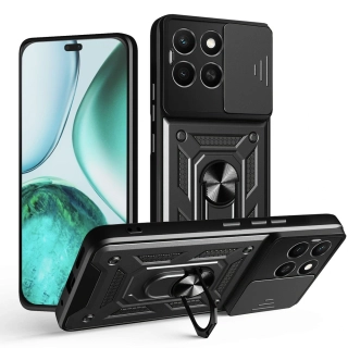 Kryt Honor X8c Techsuit CamShield Pro black