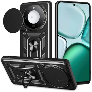 Kryt Honor X9c Techsuit CamShield Pro black