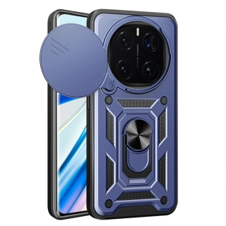 Kryt Honor Magic 7 Pro Techsuit CamShield Pro modrý