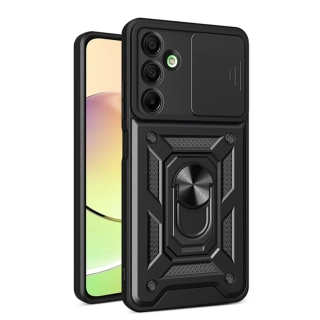 Kryt Samsung Galaxy A16 4G/5G Techsuit CamShield Pro černý