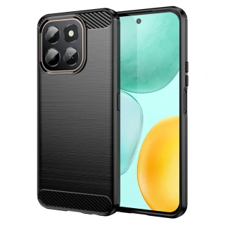 Kryt Honor X6c, Armored Carbon černý