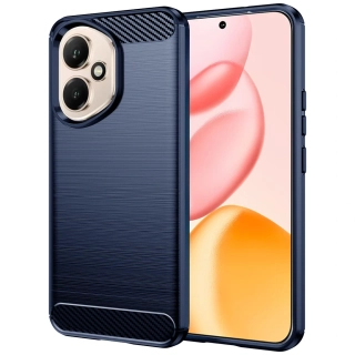 Kryt Honor 400, Armored Carbon modrý