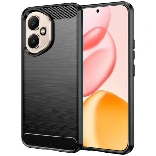 Kryt Honor 400, Armored Carbon černý