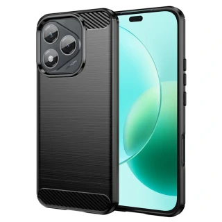Kryt Honor 400 Lite, Armored Carbon černý