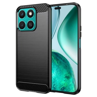 Kryt Honor X8c, Armored Carbon černý