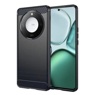 Kryt Honor X9c Smart, Armored Carbon černý