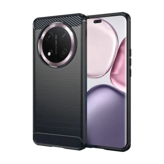 Kryt Honor Magic 7 Lite / X9c, Armored Carbon černý