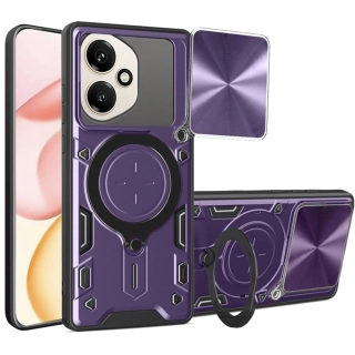 Kryt Honor 400, Techsuit CamGuard Pro - fialový