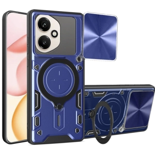 Kryt Honor 400, Techsuit CamGuard Pro - modrý