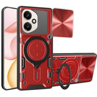 Kryt Honor 400, Techsuit CamGuard Pro - červený