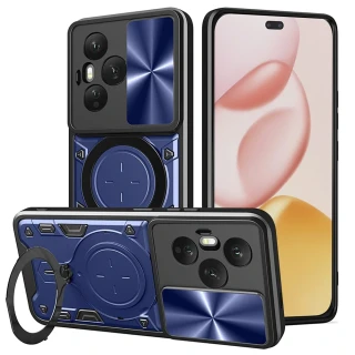 Kryt Honor 400 Pro, Techsuit CamGuard Pro - modrý