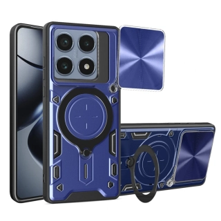 Kryt Xiaomi 14T Pro Techsuit CamGuard Pro - modrý