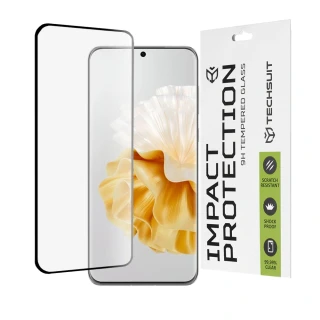 Tvrzené sklo 111D Samsung Galaxy A26 5G, Full Glue černé