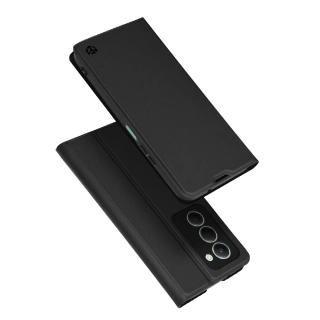 Pouzdro Xiaomi Redmi 15 4G/5G Techsuit Magskin - černé