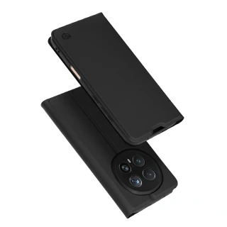 Pouzdro Honor Magic 8 Pro, Techsuit Magskin - černé