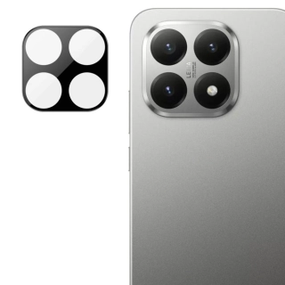 Sklo pro celý fotoaparát Xiaomi 15T Pro – černé