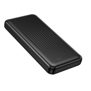 Powerbanka Borofone Clever Series (BJ78), 10000mAh, černá