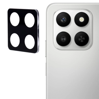 Sklo pro celý fotoaparát Honor 400 Smart – černé