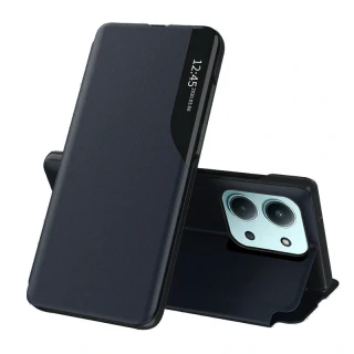 Pouzdro Xiaomi Redmi 15C / Poco C85 eFold Series modré