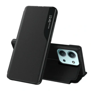 Pouzdro Xiaomi Redmi 15C / Poco C85 eFold Series černé