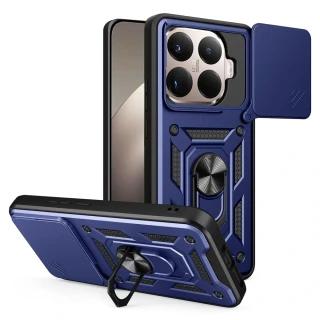 Kryt Xiaomi 15T Pro Techsuit CamShield Pro modrý