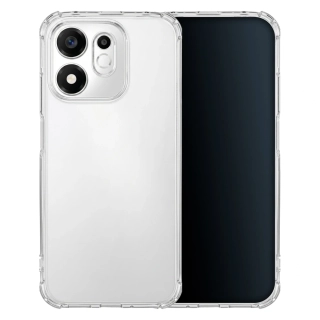 Kryt Honor 600 Smart, Slim Case Protect Antishock transparent