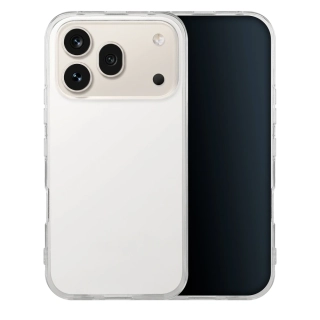 Kryt Honor 600 / 600 Pro Slim Case 1mm transparentní