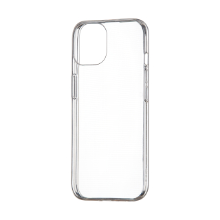 Kryt Honor 600 Lite Slim Case 1mm transparentní