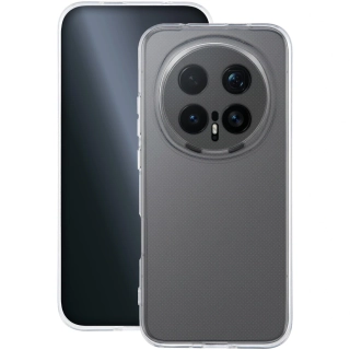 Kryt Honor Magic 8 Pro, Slim Case Protect 2mm transparent