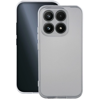 Kryt Xiaomi 17 Ultra, Slim Case Protect 2mm transparent