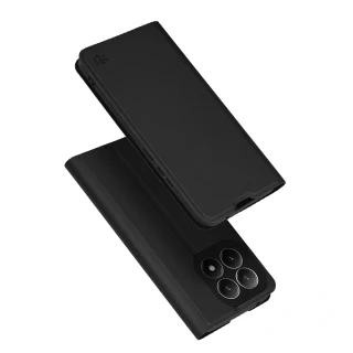 Pouzdro Xiaomi 15T, Techsuit Magskin - černé