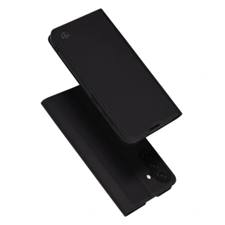 Pouzdro Samsung Galaxy A36 5G Techsuit Magskin - černé