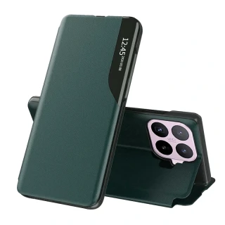 Pouzdro Xiaomi 17T, eFold Series zelené
