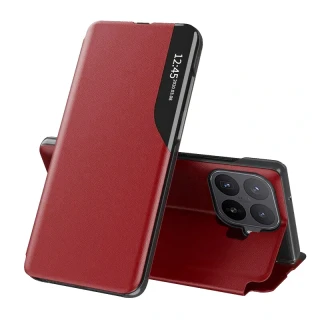 Pouzdro Xiaomi 17T Pro, eFold Series červené