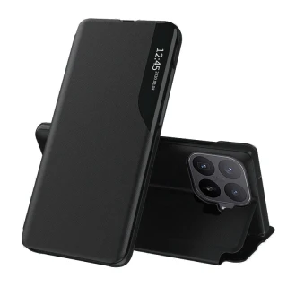 Pouzdro Xiaomi Redmi Note 15 Pro+ 5G / Poco M8 Pro 5G, eFold Series černé