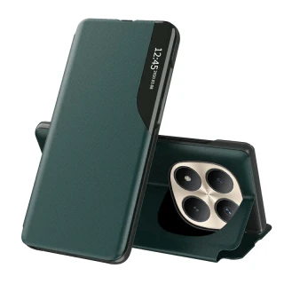 Pouzdro Xiaomi Redmi Note 15 Pro+ 5G / Poco M8 Pro 5G, eFold Series zelené