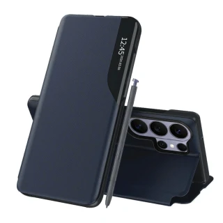Pouzdro Samsung Galaxy S26 Ultra, eFold Series modré