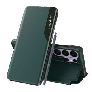 Pouzdro Samsung Galaxy S26 Ultra, eFold Series zelené