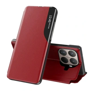 Pouzdro Xiaomi 15T, eFold Series červené