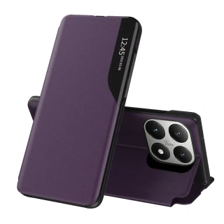 Pouzdro Xiaomi 15T, eFold Series fialové