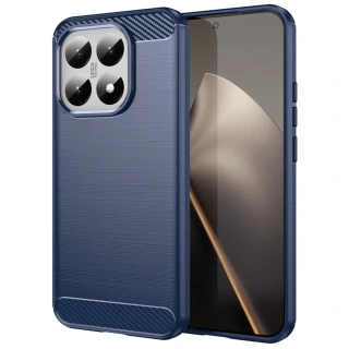 Kryt Xiaomi 15T, Armored Carbon blue