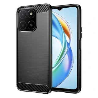 Kryt Honor X5b, Armored Carbon černý