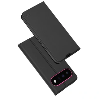 Pouzdro Google Pixel 11 / 11 Pro, Techsuit Magskin - černé