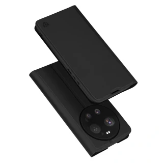 Pouzdro Xiaomi 17 Ultra, Techsuit Magskin - černé