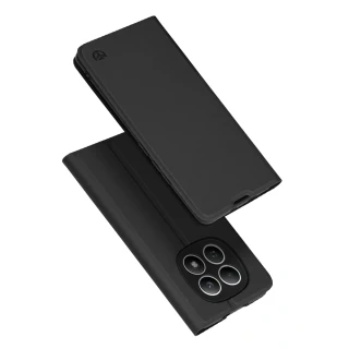 Pouzdro Xiaomi Redmi Note 15 4G/5G / Poco M8 5G, Techsuit Magskin - černé