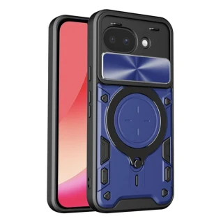 Kryt Google Pixel 10a, Techsuit CamGuard Pro - modrý