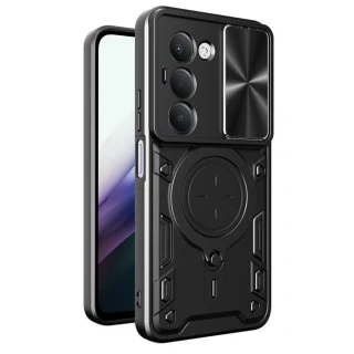 Kryt Xiaomi Redmi 15 4G/5G Techsuit CamGuard Pro - černý