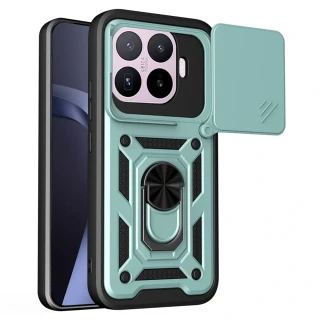 Kryt Xiaomi 17T Pro Techsuit CamShield Pro zelený