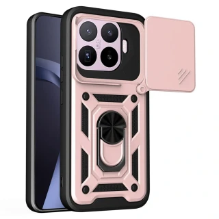 Kryt Xiaomi 17T Pro Techsuit CamShield Pro rose gold