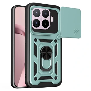 Kryt Xiaomi 17T Techsuit CamShield Pro zelený